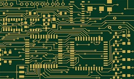 pcb制造工艺