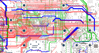 PCB设计与制作