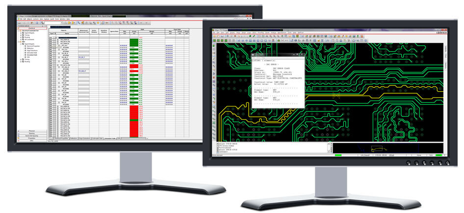 PCB设计软件